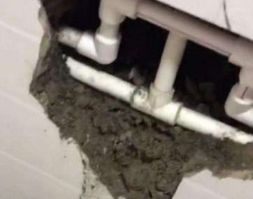 聂荣卫生间漏水哪家好