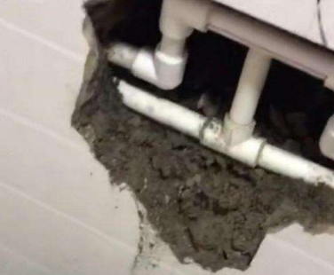 聂荣卫生间防水找谁好