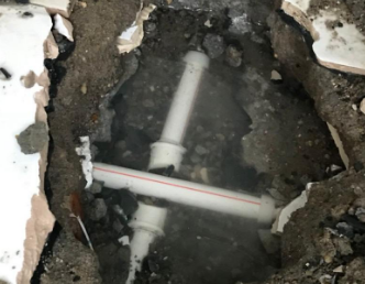 聂荣卫生间防水公司