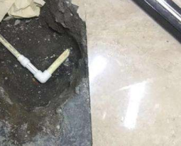 聂荣卫生间测漏水多少钱