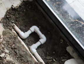 聂荣卫生间测漏水哪家好