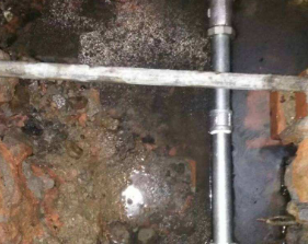 聂荣卫生间测漏水多少钱