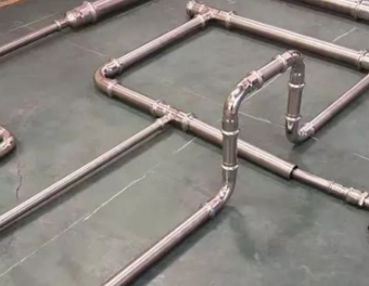 聂荣水管维修哪家好