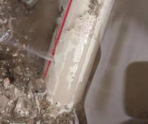 聂荣水管维修公司