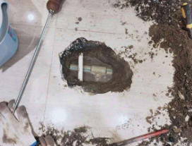 聂荣卫生间防水多少钱