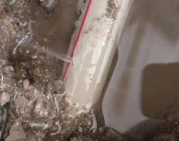 聂荣水管维修多少钱