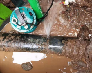 聂荣卫生间测漏水的相关介绍