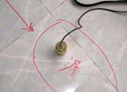聂荣卫生间测漏水多少钱