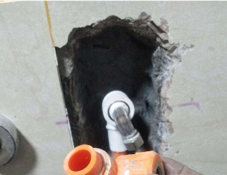 聂荣卫生间测漏水哪家好