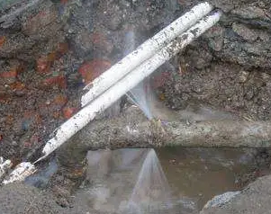 聂荣水管维修费用是多少