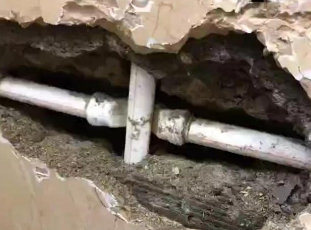 聂荣水管维修哪家好