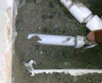 聂荣卫生间测漏水哪家好