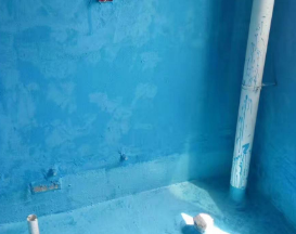 聂荣卫生间防水多少钱