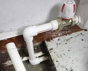 聂荣卫生间测漏水多少钱