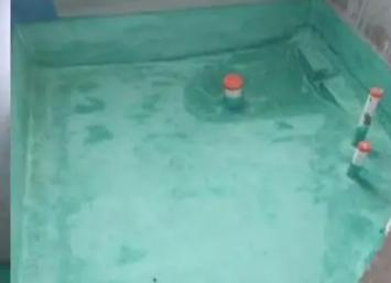 聂荣卫生间防水哪家好