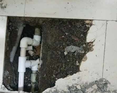 聂荣卫生间测漏水哪家好