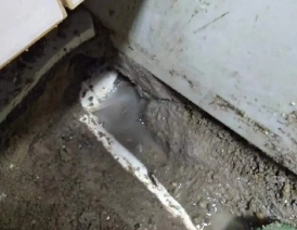 聂荣卫生间测漏水多少钱