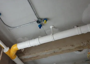 聂荣水管维修多少钱