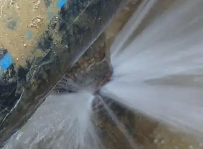 聂荣卫生间测漏水施工步骤