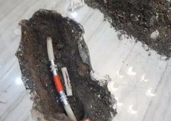 聂荣卫生间测漏水哪家好