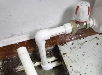 聂荣卫生间测漏水多少钱