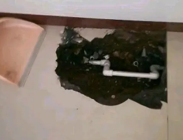 聂荣卫生间测漏水多少钱
