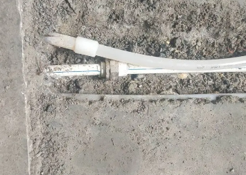 聂荣卫生间测漏水之解决方法