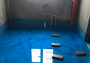 聂荣卫生间防水步骤