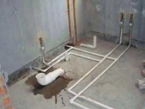 聂荣水管维修多少钱