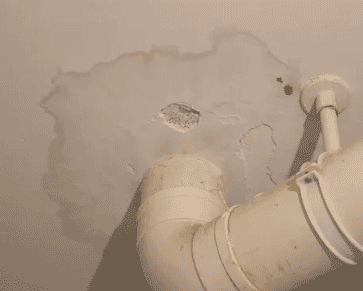 聂荣卫生间测漏水的检测方法