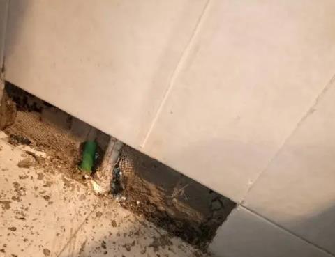 聂荣测漏水公司为您专业分享下检漏仪器准确定位的方法有什么特点?