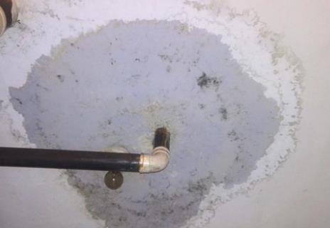 聂荣测漏水公司分享如何自检漏水