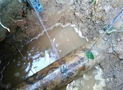 聂荣卫生间测漏水公司分享下我们可以检测到轻微的漏水和水压吗？