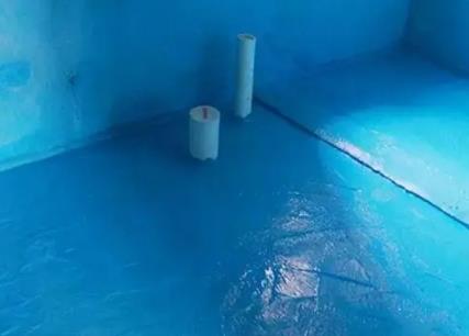 聂荣卫生间防水公司分享防水小知识