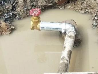 聂荣漏水检测电话多少