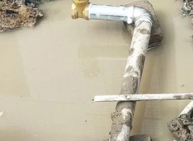 聂荣测漏水公司电话